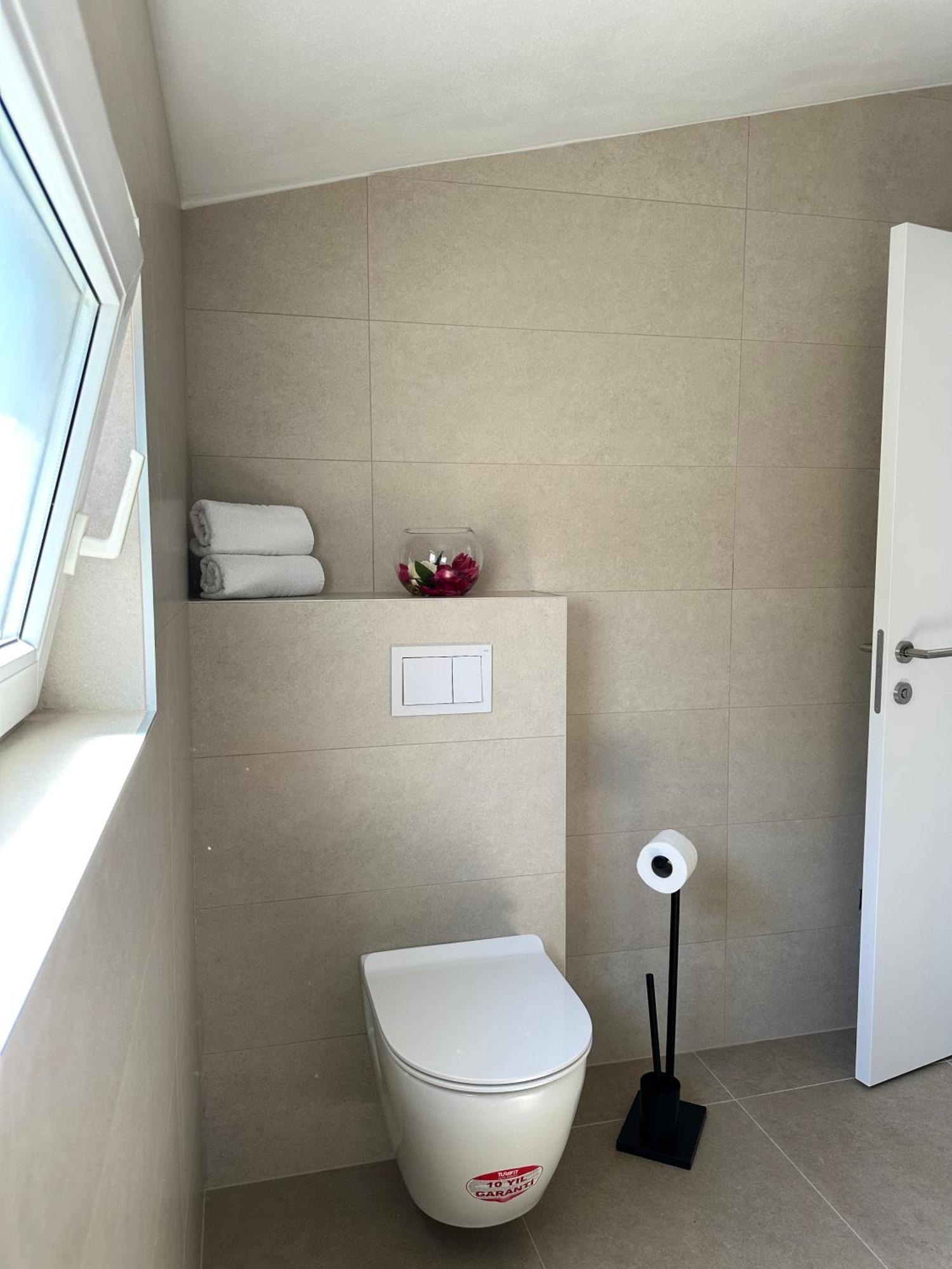 Seaview Apartment Rose Trogir Dış mekan fotoğraf