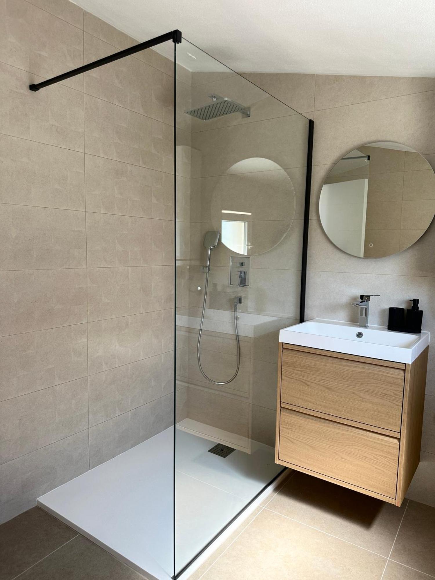 Seaview Apartment Rose Trogir Dış mekan fotoğraf