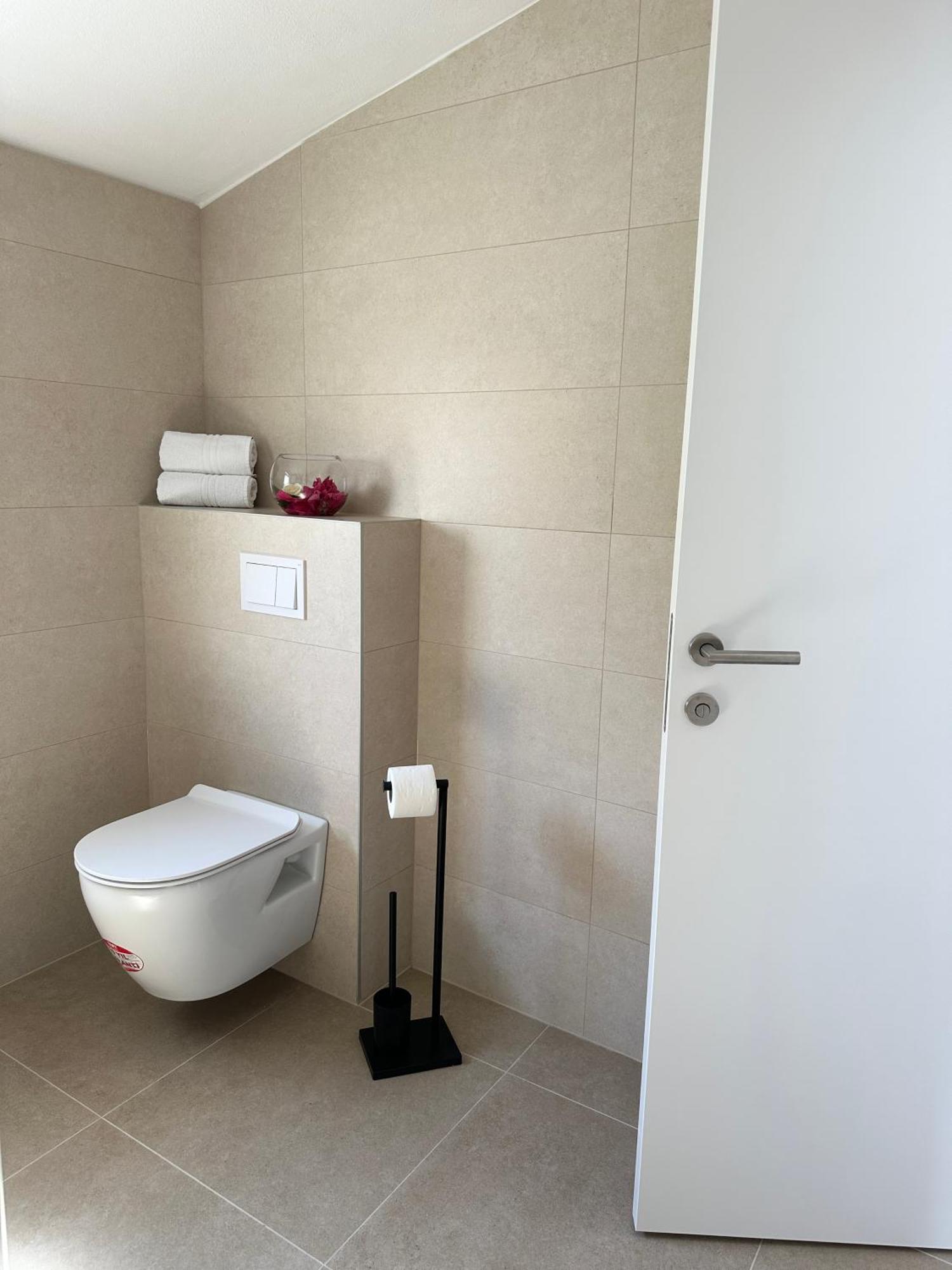 Seaview Apartment Rose Trogir Dış mekan fotoğraf
